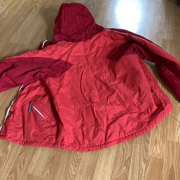 Columbia coat - Picture 3 of 3